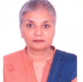 Dr. Latha Jagannathan