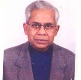 Shri. Gautam Basu IAS (Retd.)