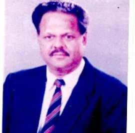 Shri. K. R. Shenoy