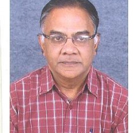 Shri. S. S. Meenakshisunderam, IAS ( Retd.)